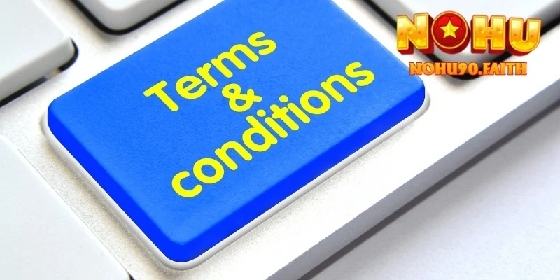 Điều khoản điều kiện 2 Điều khoản điều kiện