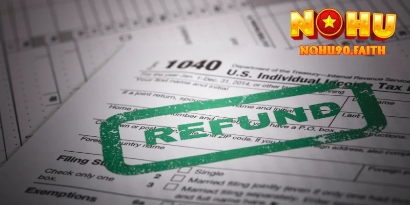 Hoàn Trả Siêu Tốc 