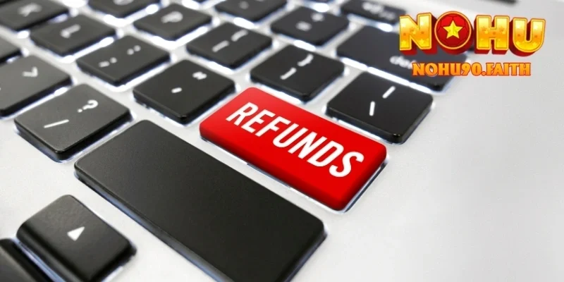 Hoàn Trả Siêu Tốc