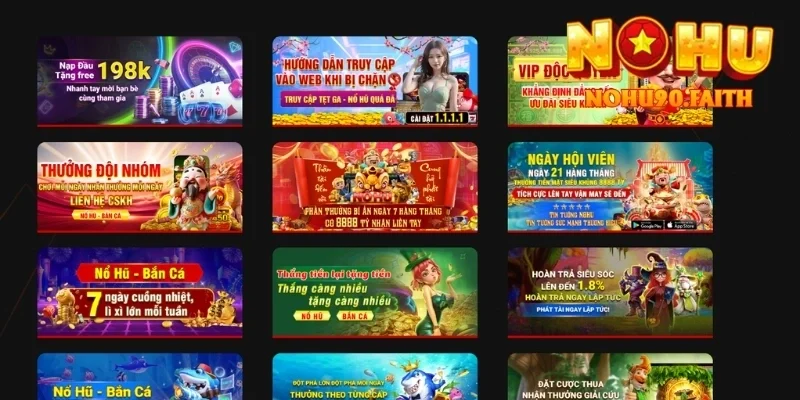 Khuyến Mãi Nohu90