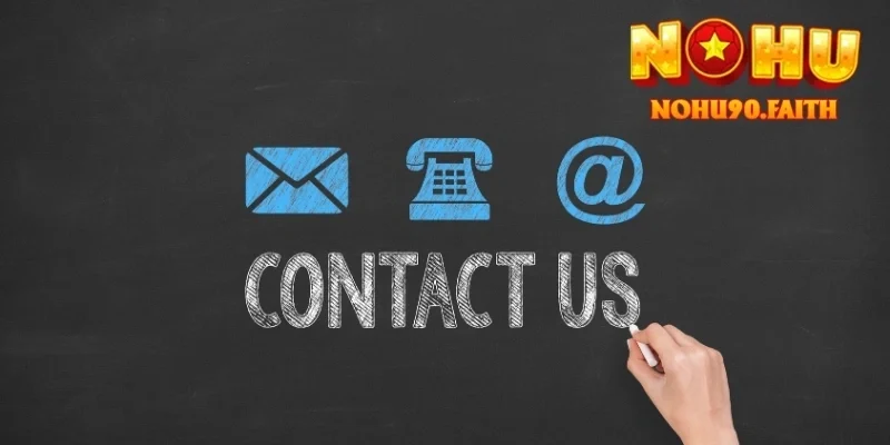 Liên Hệ Nohu90