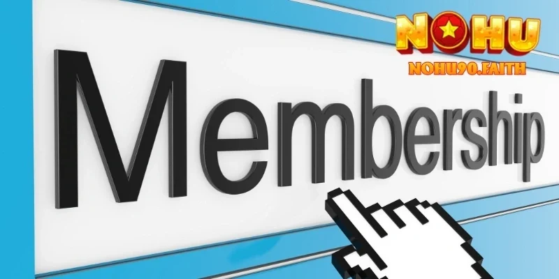 Ngày Hội Viên Nohu90 – Ưu Đãi Đặc Biệt Cho Khách Hàng 4 Ngày Hội Viên